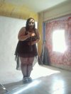 Miss Sarah Doll
