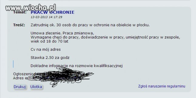 Pozdrawiamy