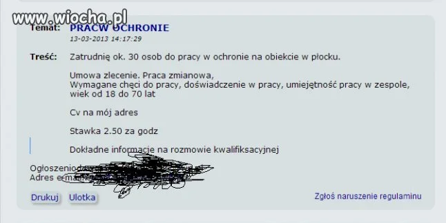 Pozdrawiamy