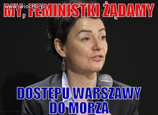 Pomysły "boskiej" Kazi