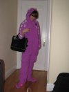 Ten styl, wiocha na fb.. 
