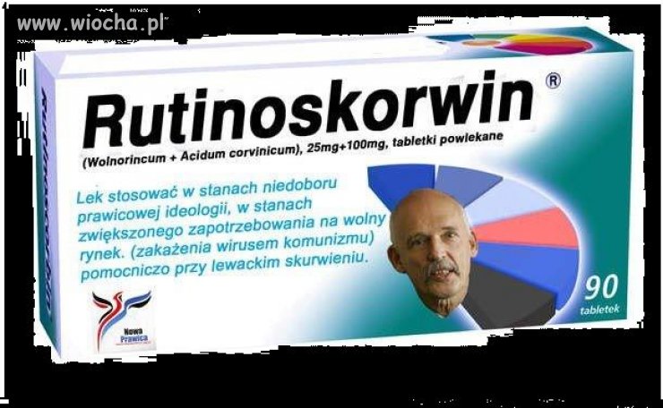 Lek na wszystko 