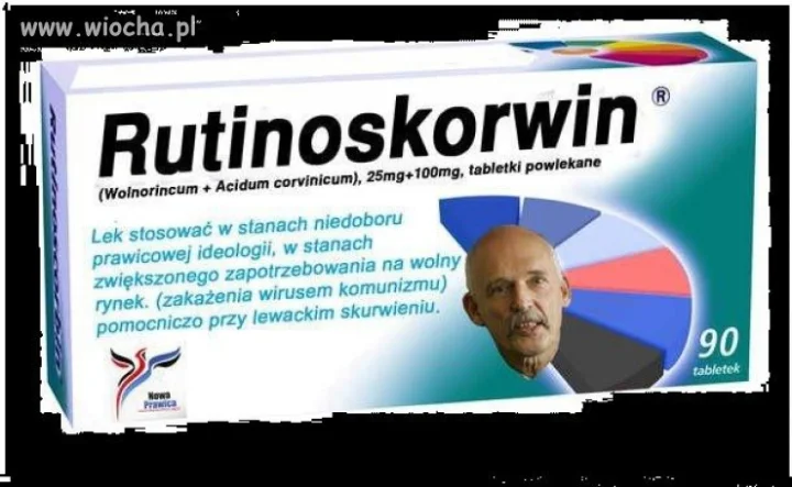 Lek na wszystko 