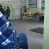 Stragan w szpitalu