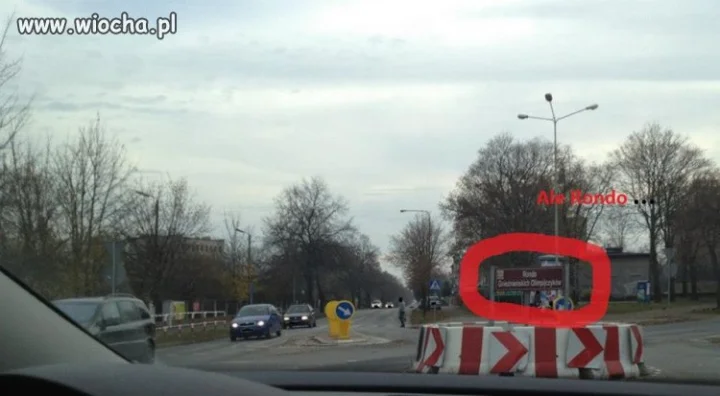 Pewnego razu w Gnieźnie 