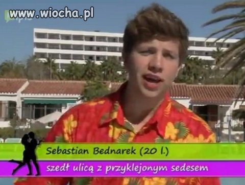 Być debilem