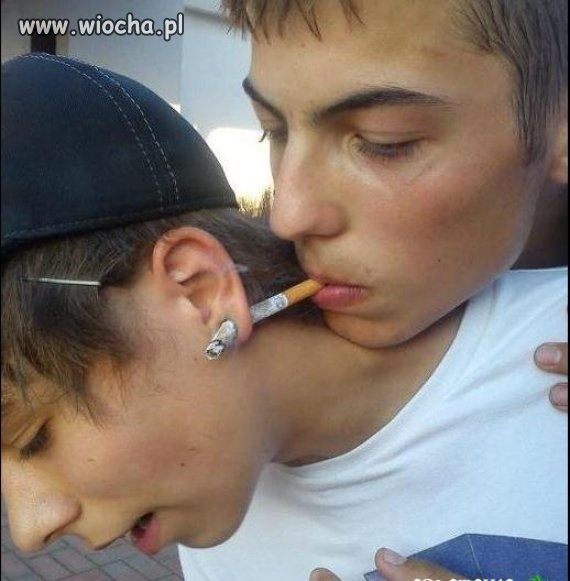 Daj bucha, powiem ci coś do ucha