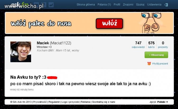 Kolejna Podróba Eduarda Surity 