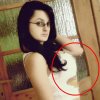 Czyżby to była wada drzwi?
