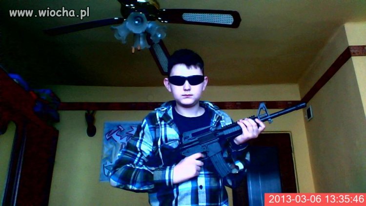 Jeste gangstere