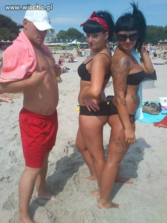 Już niedługo na polskich plażach