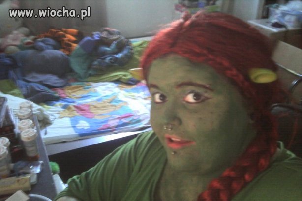 Shrek