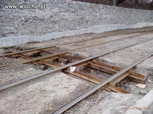 PKP przygotowuje się do poprawienia 