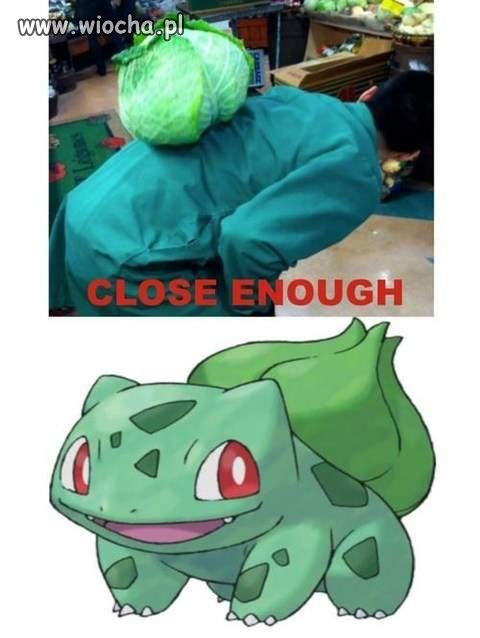 A ty którym pokemonem zawsze chciałeś być : D