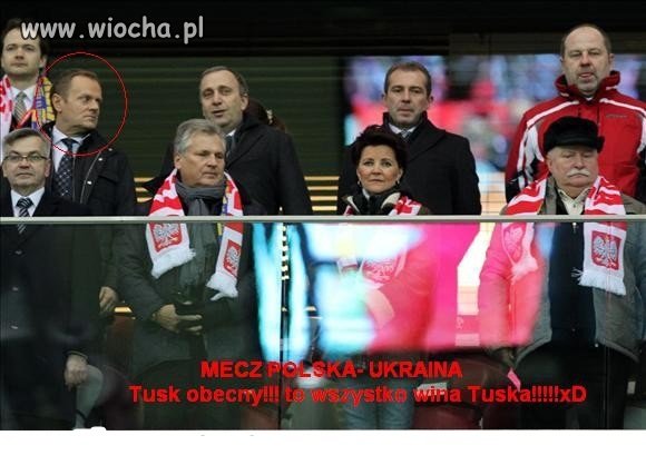 Polska -Ukraina