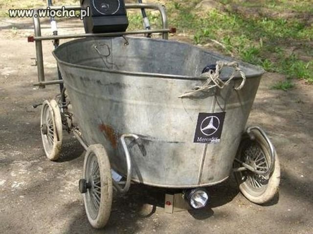 Mercedes