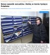 Uwaga na oszustów
