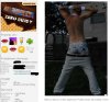 200 zł za wieczór bez dotykania