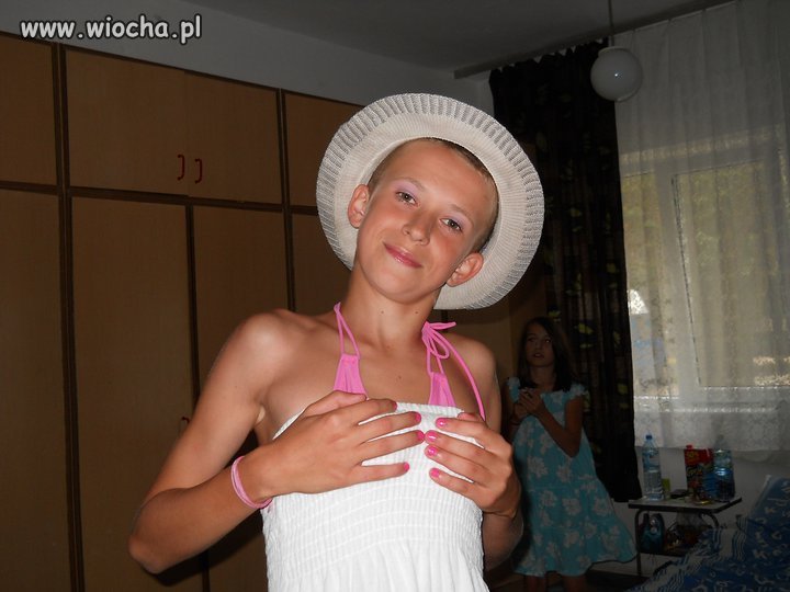 Piękna 