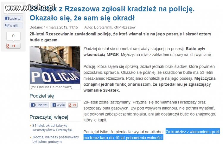 Polska rzeczywistość niepewna jak Przyszłość