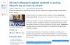 Polska rzeczywistość niepewna jak Przyszłość