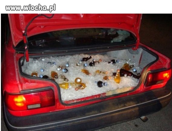 Dobra chłodziarka