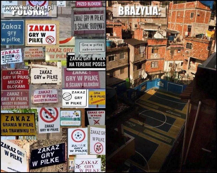 I nie ma się czemu dziwić...