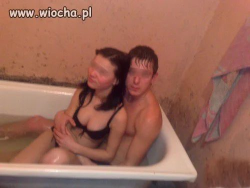 Wieje grzybem...
