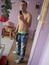 Ja Jestem macho...