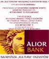 Jak AliorBank zaczął doić kasę z klientów..