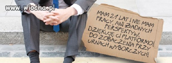 Kraj piękny, tylko