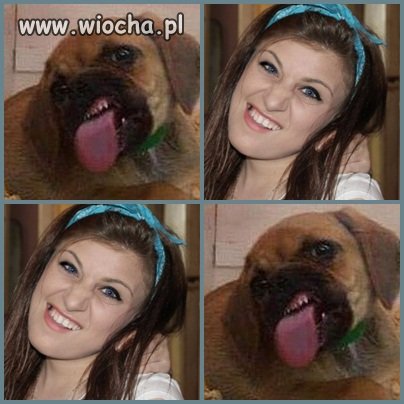 Prawie jak bliźniaczki