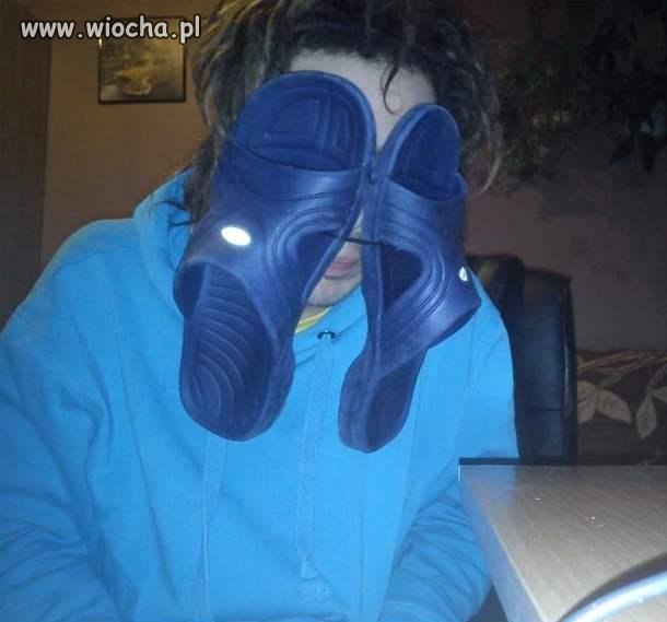 Okulary przeciwsłoneczne 