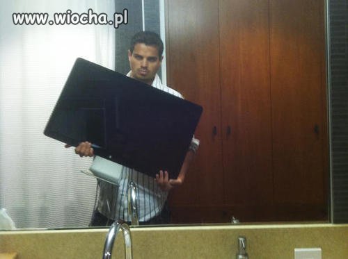 Dyskretne foto-