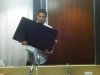 Dyskretne foto-
