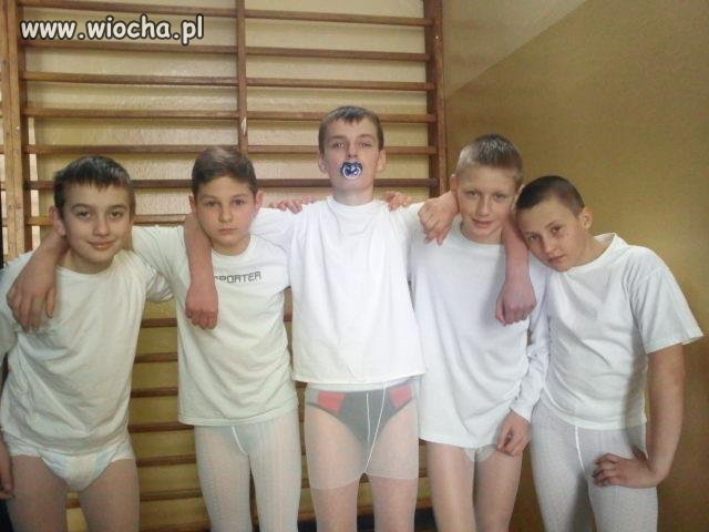 Polskie dzieci