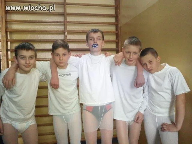 Polskie dzieci