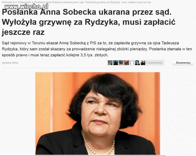 Za głupotę się płaci