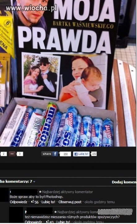 Też się za pisanie zabrał?