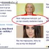 Nosi nietypowe kolczyki
