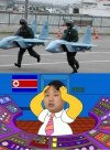 Korea Północna szykuje się do ataku