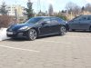 Parking przy ETC w Gdańsku