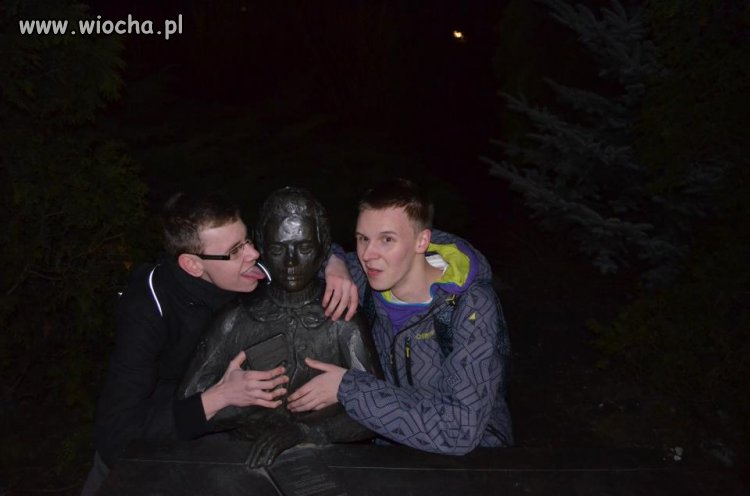 Pomnik pamięci z II wojny
