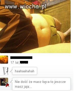 To się nazywa mieć takt