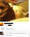 To się nazywa mieć takt
