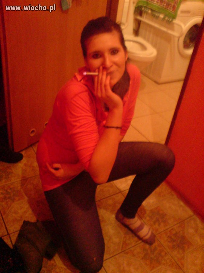 Szalona nastolatka z nk