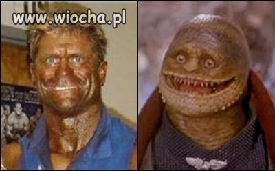 Znajdź 3 różnice