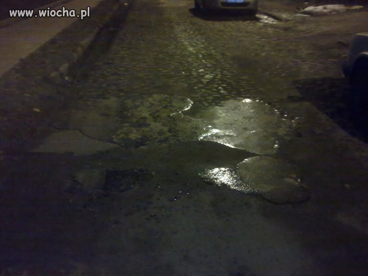 Łatanie dziur