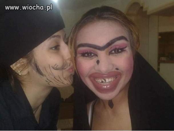 Make up 