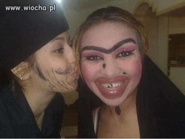 Make up 